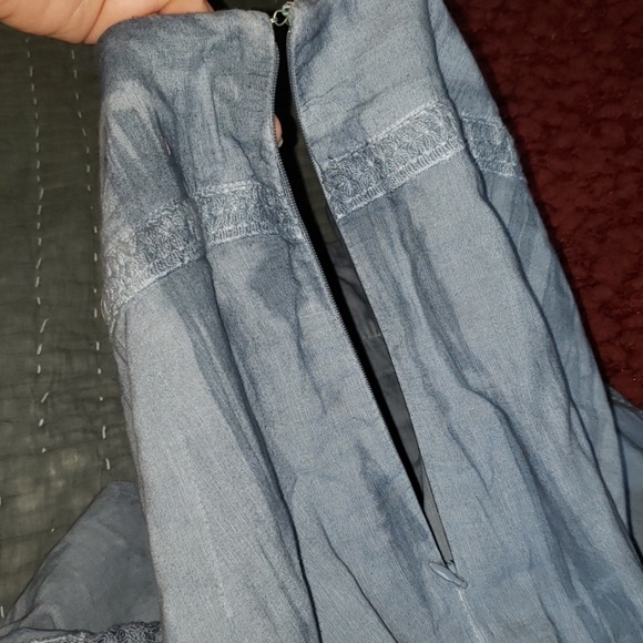 NWOT Free People skirt - Picture 6 of 6